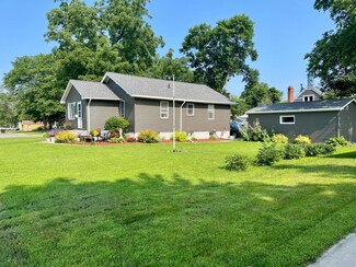 620 E Fairview Ave, Olivia, MN 56277
