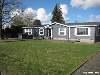 10483 Mill Creek Rd SE, Aumsville, OR 97325