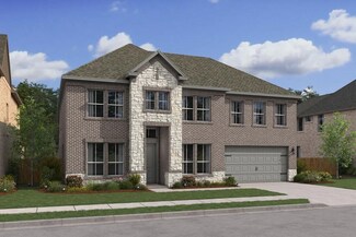 Stirling, Arlington, TX 76001