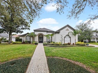 4520 Old Carriage Trail, Oviedo, FL 32765