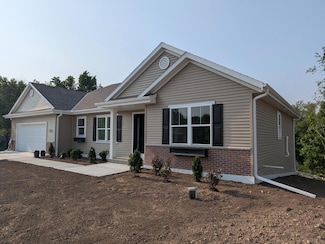 125 Vista Del Parco Rd, Sullivan, WI 53178