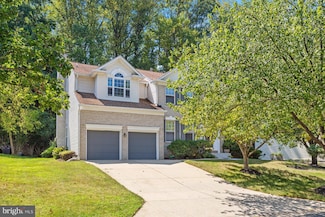 12817 Glasgow Ct, Fort Washington, MD 20744