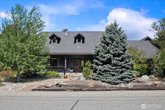 381 Pebble Beach Dr, Cle Elum, WA 98922