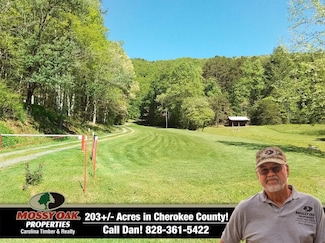 1378 Morrow Rd, Murphy, NC 28906