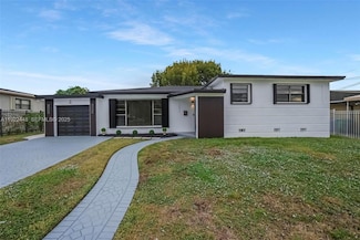 14431 NW 13th Rd, Miami, FL 33167