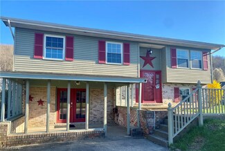 620 Ruby St, Belmont, WV 26134