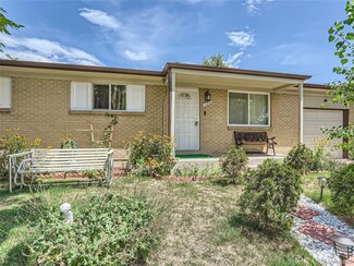 12501 Hickman Place, Denver, CO 80239