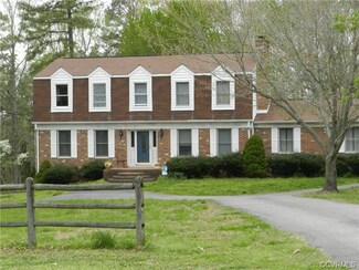 4520 White Oak Rd, Blackstone, VA 23824