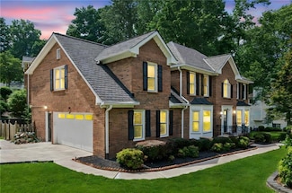 742 Maggie Ct NW, Kennesaw, GA 30144