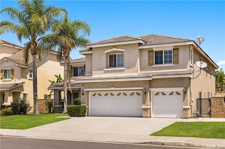 13894 Blue Ribbon Ln, Corona, CA 92880