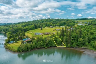 3 Mats View Rd Unit Road, Port Ludlow, WA 98365