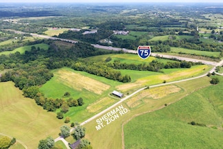 0 Sherman Mt Zion Unit 619289, Dry Ridge, KY 41035
