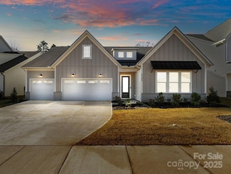 5300 Mint Harbor Way, Charlotte, NC 28269