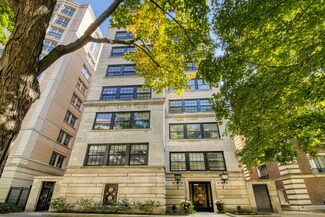 1519 Hinman Ave Unit 4A, Evanston, IL 60201
