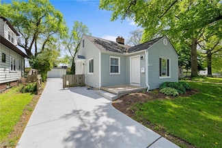 27411 Donald Dr, Bay Village, OH 44140
