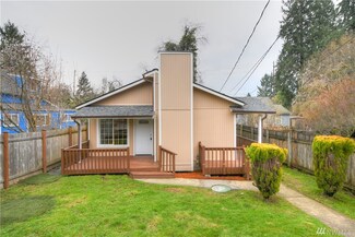 1204 Puget St NE, Olympia, WA 98506