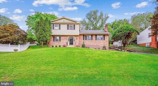 1029 Tracy Dr, Silver Spring, MD 20904