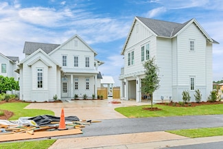 553 Pollard Cove E Unit Lot 113, Inlet Beach, FL 32413