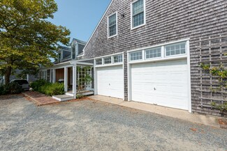 3 C Windy Way Unit C, Nantucket, MA 02554