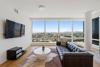877 Francisco St Unit 3102, Los Angeles, CA 90017