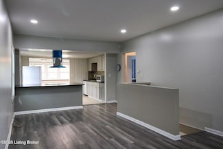 4608 Cliff Ave, Louisville, KY 40215