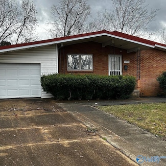4207 Toftoy Dr SW, Huntsville, AL 35805