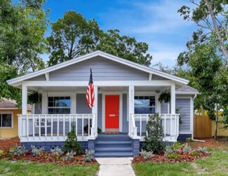 4917 4th Ave S, Saint Petersburg, FL 33707