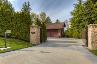11401 Makah Rd, Woodway, WA 98020