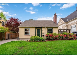2115 NE 19th Ave, Portland, OR 97212