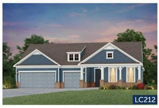 125 Trillium Cir, Summerville, SC 29483