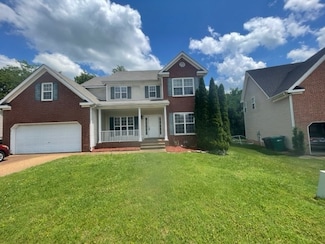 1369 Saybrook Crossing, Thompsons Station, TN 37179