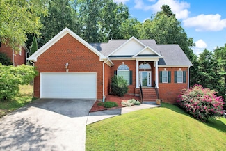 1865 Weston Place NW, Cleveland, TN 37312
