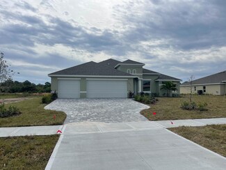7047 Preserve Pointe Dr, Merritt Island, FL 32953