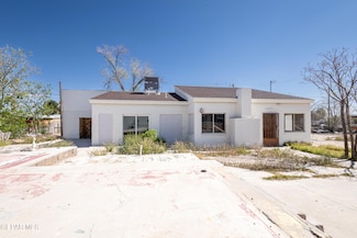 12717 Socorro Rd, San Elizario, TX 79849