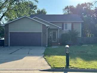 321 Marmaton Rd, El Dorado, KS 67042