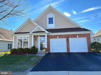 1871 Pool Forge, Lancaster, PA 17601