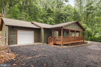 403 Greenfield Rd, Front Royal, VA 22630