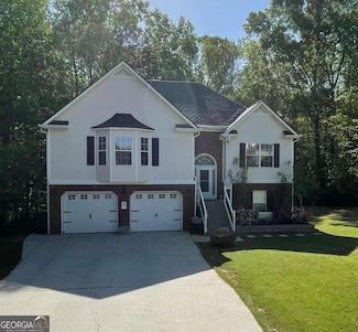 40 Legend Creek Chase, Douglasville, GA 30134