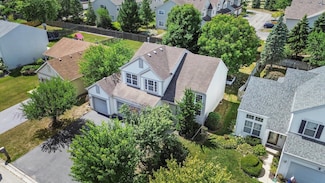 372 White Tail Dr, Hainesville, IL 60030