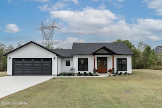 591 Palmetto Loop, Glendale, KY 42740