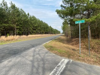Lot 3, 4,5 Collum Pond Rd, Wagener, SC 29164