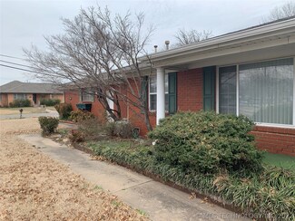 1211 S 101st East Ave, Tulsa, OK 74128