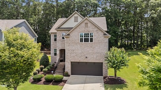 8132 Wheeler Woods Dr, Apex, NC 27539
