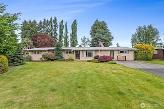 3801 Mayberry Rd, Centralia, WA 98531