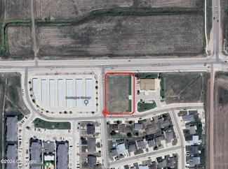 608 Express Dr, Gillette, WY 82718