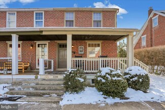 608 Rhoads Ave, Boyertown, PA 19512