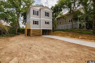 99 Kitty Hawk Bay Ct Unit Lot 17, Kill Devil Hills, NC 27948