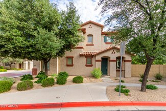1032 E Cantebria Dr, Gilbert, AZ 85296