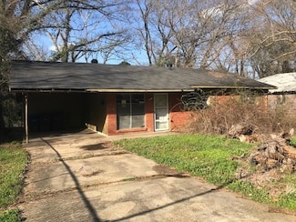 3526 Ninock St, Shreveport, LA 71109