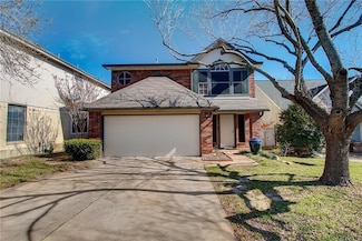 7502 Montaque Dr, Austin, TX 78729